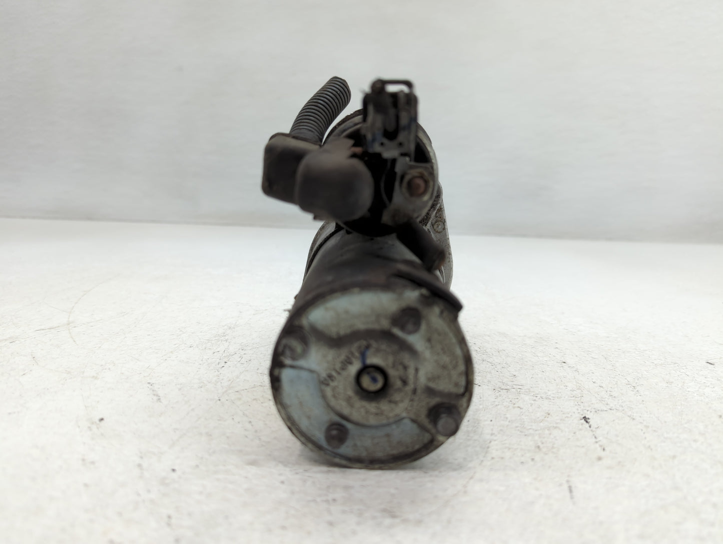 2014-2020 Hyundai Elantra Car Starter Motor Solenoid OEM P/N:8000604 36100-2E551 Fits Fits 2014 2015 2016 2017 2018 2019 202