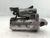 2014-2020 Hyundai Elantra Car Starter Motor Solenoid OEM P/N:8000604 36100-2E551 Fits Fits 2014 2015 2016 2017 2018 2019 202