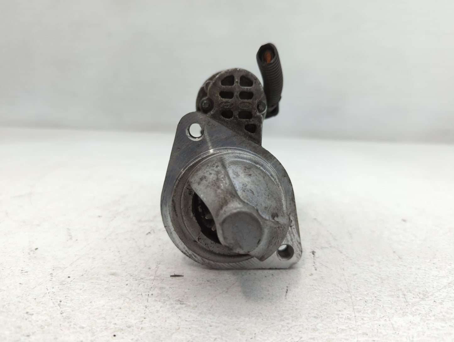 2014-2020 Hyundai Elantra Car Starter Motor Solenoid OEM P/N:8000604 36100-2E551 Fits Fits 2014 2015 2016 2017 2018 2019 202