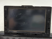 2017-2018 Hyundai Elantra Am Fm Cd Player Radio Receiver - Oemusedautoparts1.com