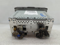 2017-2018 Hyundai Elantra Am Fm Cd Player Radio Receiver - Oemusedautoparts1.com