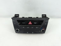 2018-2020 Hyundai Elantra Climate Control Module Temperature AC/Heater Replacement P/N:97250-F2XXX Fits Fits 2018 2019 2020 