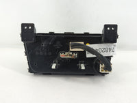 2018-2020 Hyundai Elantra Climate Control Module Temperature AC/Heater Replacement P/N:97250-F2XXX Fits Fits 2018 2019 2020 