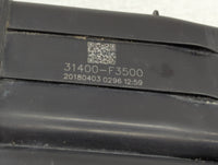 2018 Hyundai Elantra Fuel Vapor Charcoal Canister 748527 - Oemusedautoparts1.com