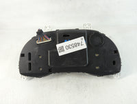 2018 Hyundai Elantra Instrument Cluster Speedometer Gauges P/N:TN157590-15201H 94011-F3012, F012 Fits OEM Used Auto Parts - 