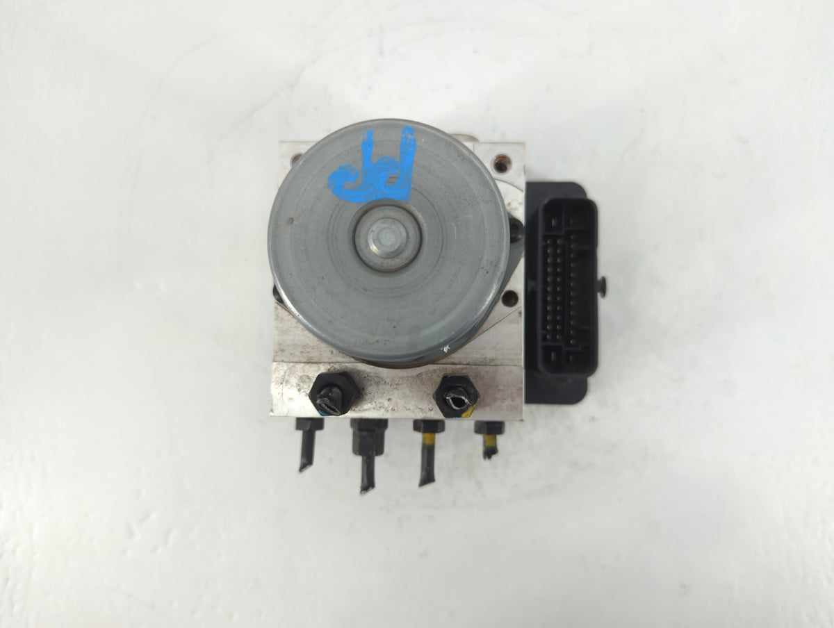 2018-2020 Hyundai Elantra Anti-Lock Brake ABS Pump Module Actuator OEM P/N:58920-F2500 F2589-20500 Fits Fits 2018 2019 2020 