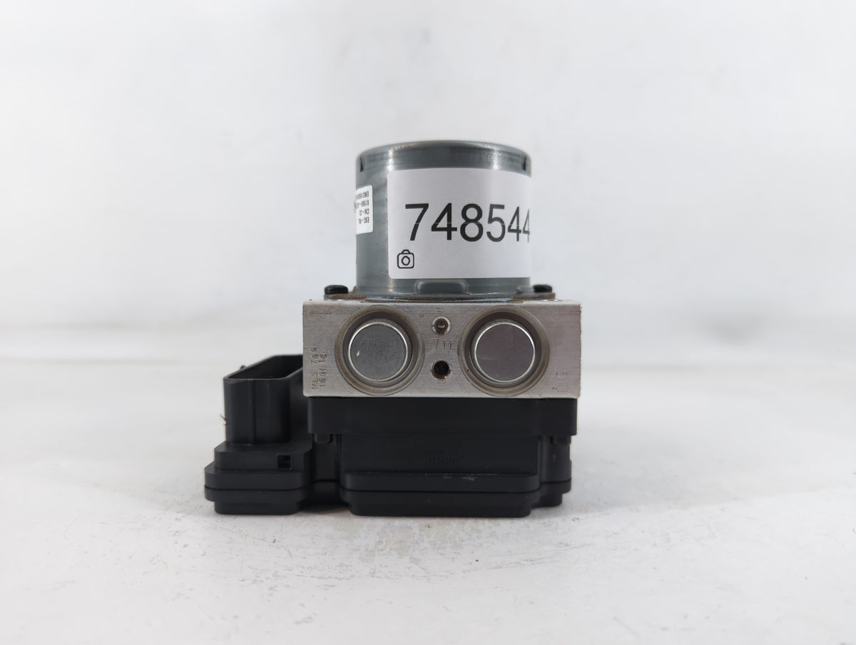 2018-2020 Hyundai Elantra Anti-Lock Brake ABS Pump Module Actuator OEM P/N:58920-F2500 F2589-20500 Fits Fits 2018 2019 2020 