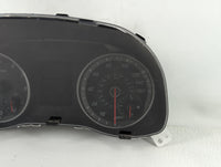 2018 Hyundai Elantra Instrument Cluster Speedometer Gauges P/N:TN157590-15201H 94011-F3012, F012 Fits OEM Used Auto Parts - 