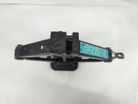 2018 Hyundai Elantra Spare Scissor Car Jack 748747 - Oemusedautoparts1.com