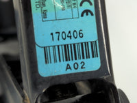 2018 Hyundai Elantra Spare Scissor Car Jack 748747 - Oemusedautoparts1.com
