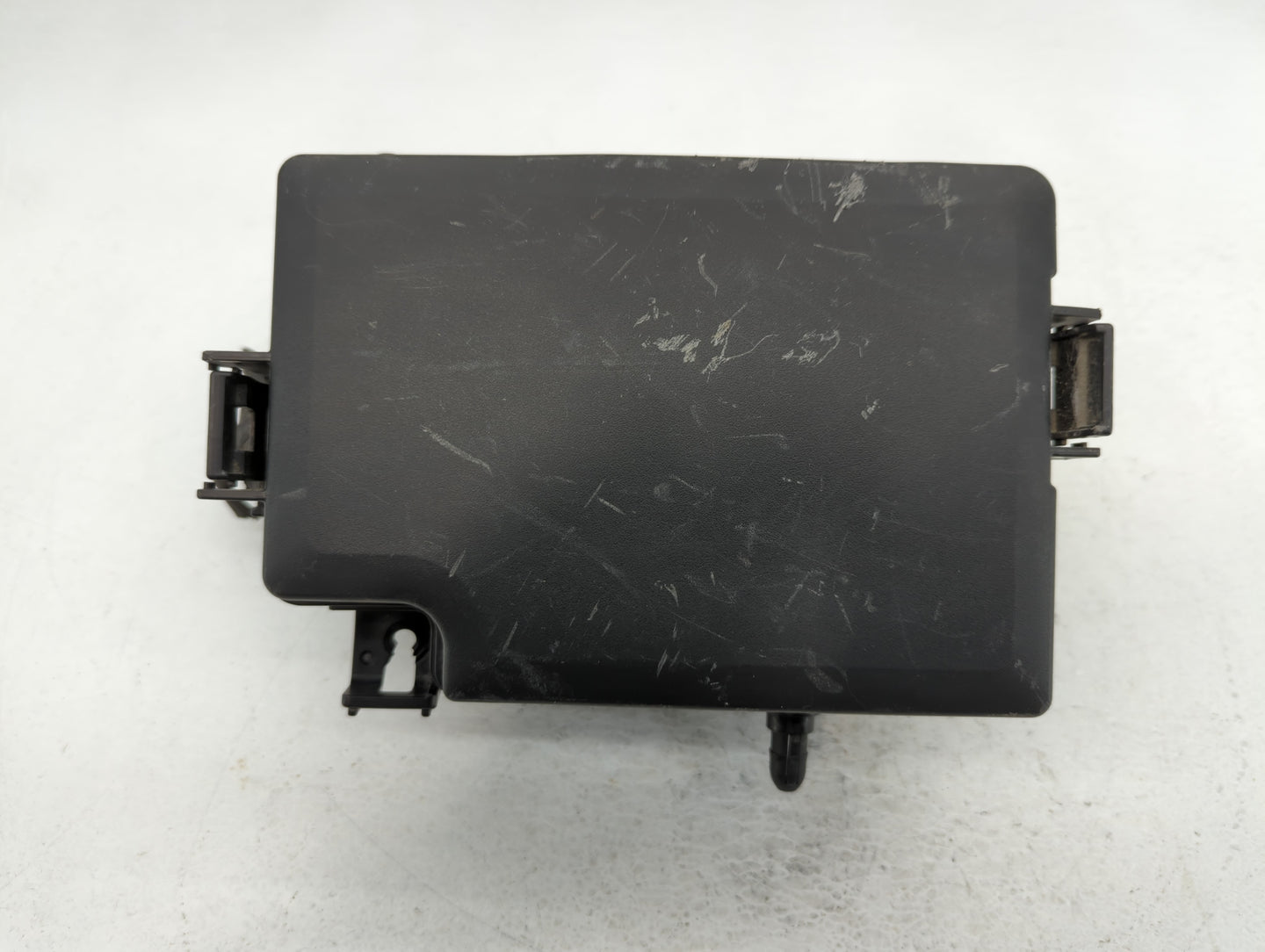 2018 Hyundai Elantra Fusebox Fuse Box Panel Relay Module P/N:91203 F2485C Fits OEM Used Auto Parts - Oemusedautoparts1.com