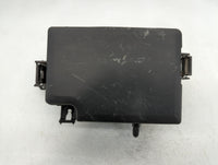 2018 Hyundai Elantra Fusebox Fuse Box Panel Relay Module P/N:91203 F2485C Fits OEM Used Auto Parts - Oemusedautoparts1.com