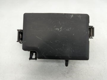 2018 Hyundai Elantra Fusebox Fuse Box Panel Relay Module P/N:91203 F2485C Fits OEM Used Auto Parts - Oemusedautoparts1.com