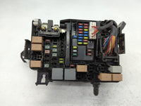 2018 Hyundai Elantra Fusebox Fuse Box Panel Relay Module P/N:91203 F2485C Fits OEM Used Auto Parts - Oemusedautoparts1.com