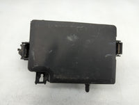 2018 Hyundai Elantra Fusebox Fuse Box Panel Relay Module P/N:91203 F2485A Fits OEM Used Auto Parts - Oemusedautoparts1.com