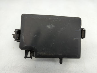 compare product 2018 Hyundai Elantra Fusebox Fuse Box Panel Relay Module P/N:91203 F2485A Fits OEM Used Auto Parts