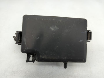 2018 Hyundai Elantra Fusebox Fuse Box Panel Relay Module P/N:91203 F2485A Fits OEM Used Auto Parts - Oemusedautoparts1.com