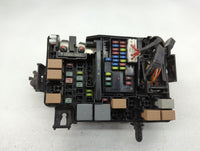2018 Hyundai Elantra Fusebox Fuse Box Panel Relay Module P/N:91203 F2485A Fits OEM Used Auto Parts - Oemusedautoparts1.com