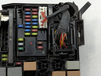 2018 Hyundai Elantra Fusebox Fuse Box Panel Relay Module P/N:91203 F2485A Fits OEM Used Auto Parts - Oemusedautoparts1.com