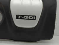 2018 Hyundai Elantra Engine Cover - Oemusedautoparts1.com