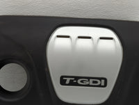 2018 Hyundai Elantra Engine Cover - Oemusedautoparts1.com