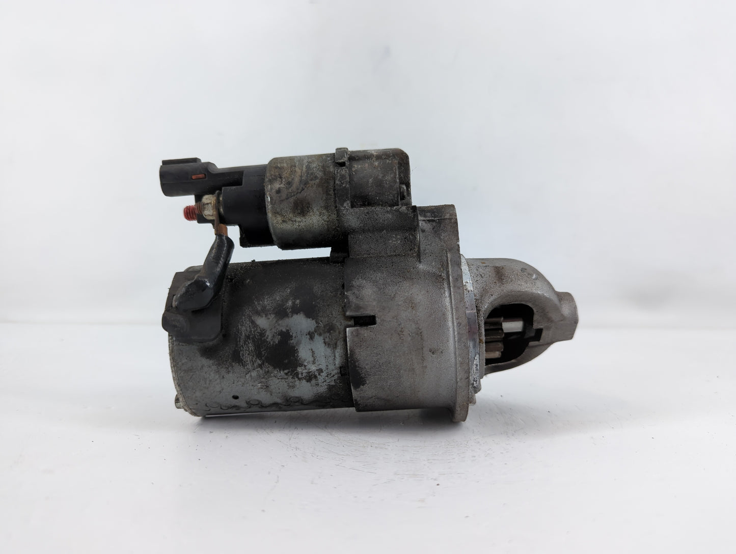 2013-2020 Hyundai Elantra Car Starter Motor Solenoid OEM P/N:1209395 36100-2E200 Fits OEM Used Auto Parts - Oemusedautoparts