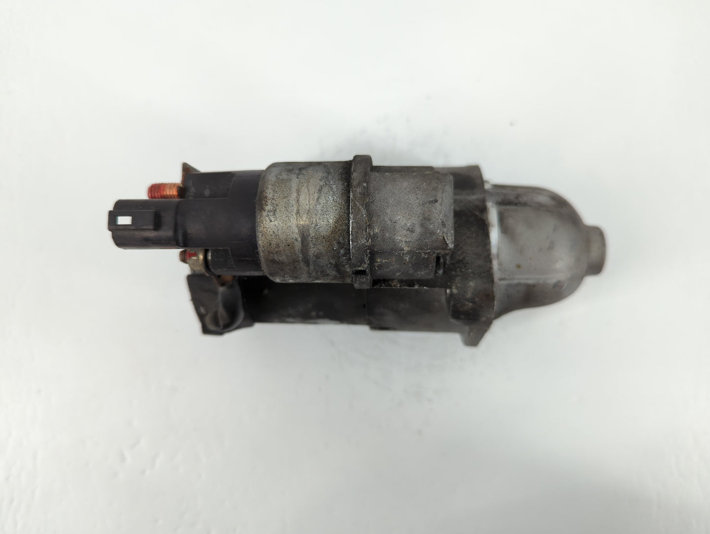 2013-2020 Hyundai Elantra Car Starter Motor Solenoid OEM P/N:1209395 36100-2E200 Fits OEM Used Auto Parts - Oemusedautoparts