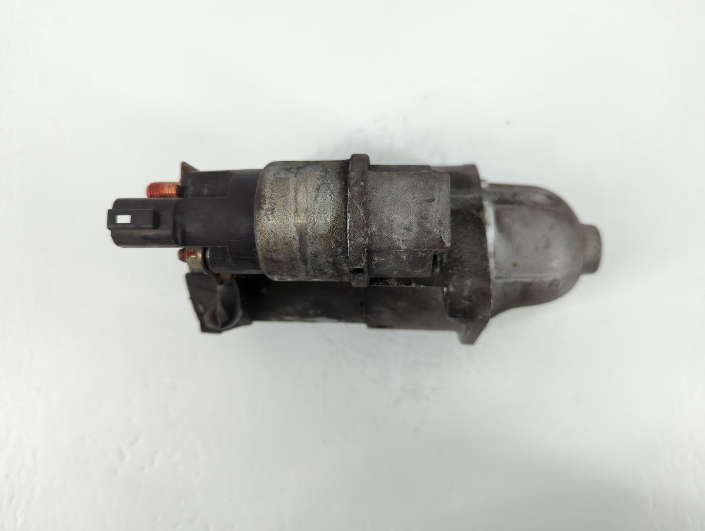 2013-2020 Hyundai Elantra Car Starter Motor Solenoid OEM P/N:1209395 36100-2E200 Fits OEM Used Auto Parts - Oemusedautoparts