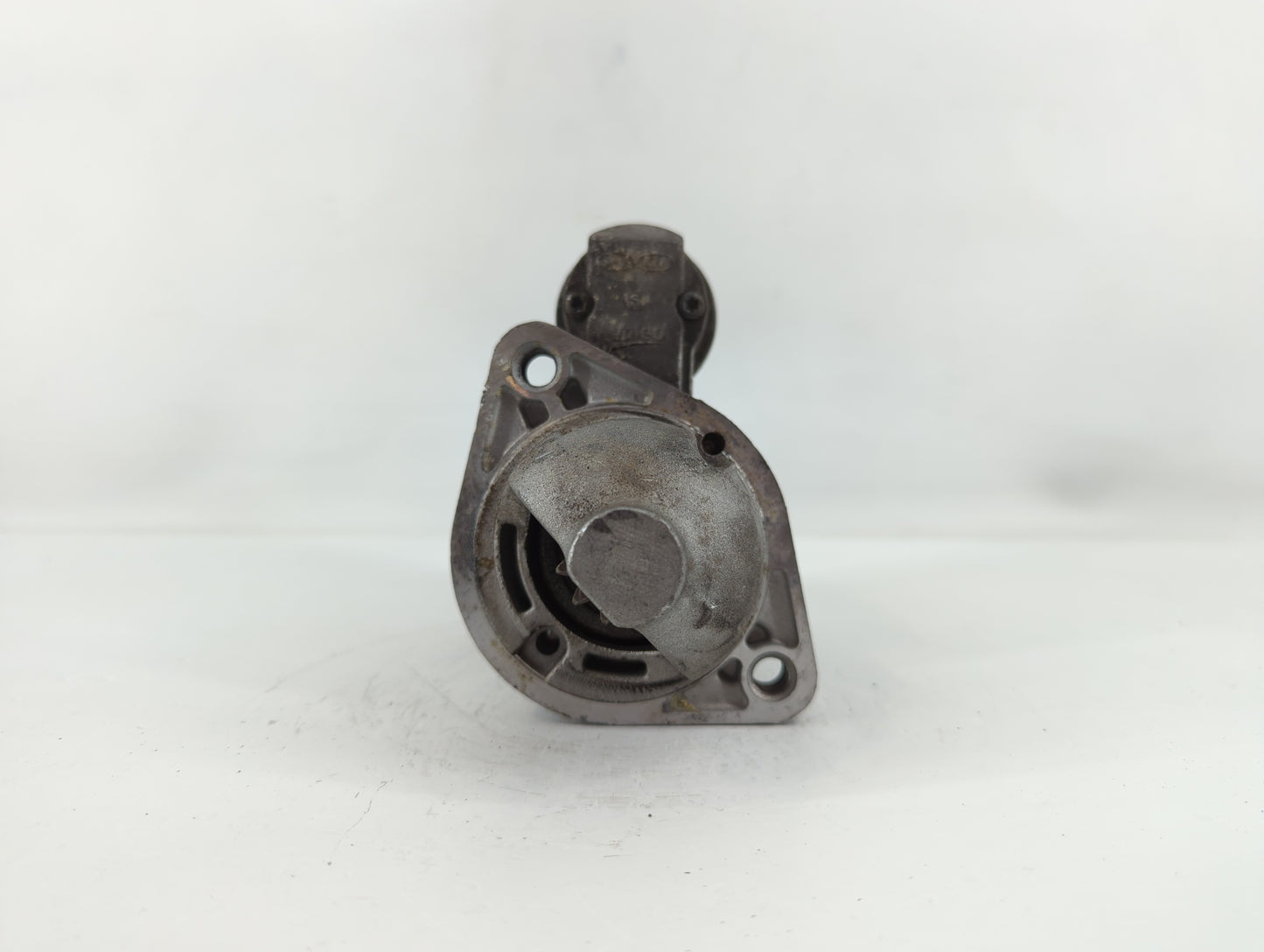2013-2020 Hyundai Elantra Car Starter Motor Solenoid OEM P/N:1209395 36100-2E200 Fits OEM Used Auto Parts - Oemusedautoparts