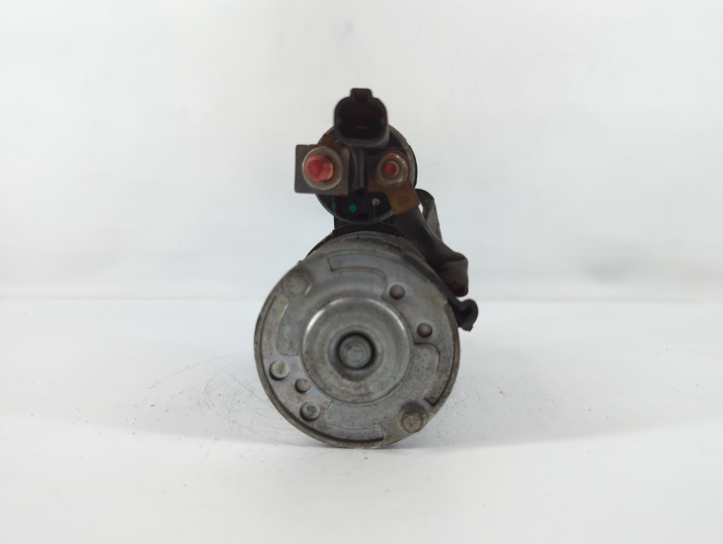 2013-2020 Hyundai Elantra Car Starter Motor Solenoid OEM P/N:1209395 36100-2E200 Fits OEM Used Auto Parts - Oemusedautoparts
