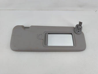 compare product 2017-2020 Hyundai Elantra Sun Visor Shade Replacement Passenger Right Mirror Fits Fits 2017 2018 2019 2020 OEM Used Auto Parts