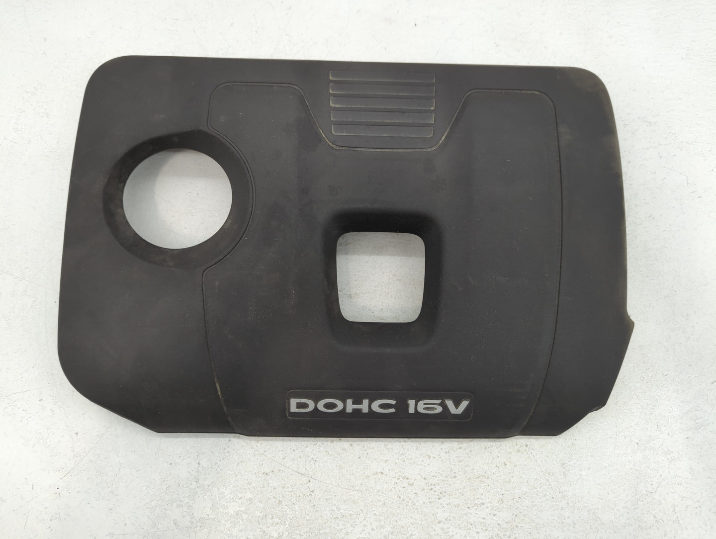 2018 Hyundai Elantra Engine Cover - Oemusedautoparts1.com
