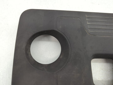 2018 Hyundai Elantra Engine Cover