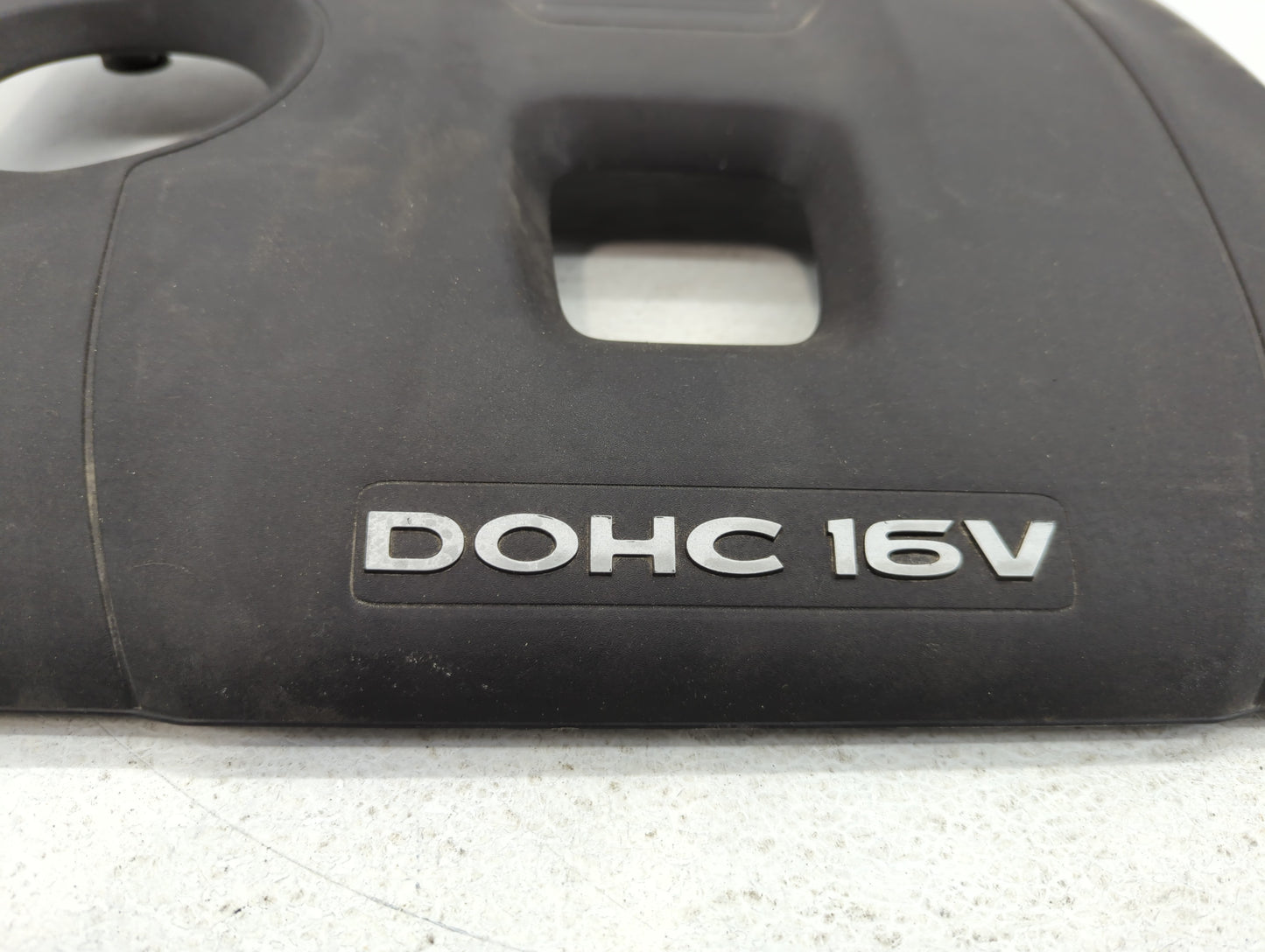 2018 Hyundai Elantra Engine Cover - Oemusedautoparts1.com