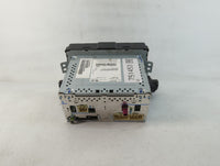 2017-2018 Hyundai Elantra Am Fm Cd Player Radio Receiver - Oemusedautoparts1.com