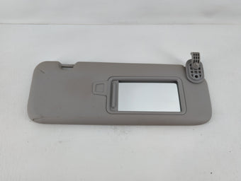 compare product 2017-2020 Hyundai Elantra Sun Visor Shade Replacement Passenger Right Mirror Fits Fits 2017 2018 2019 2020 OEM Used Auto Parts