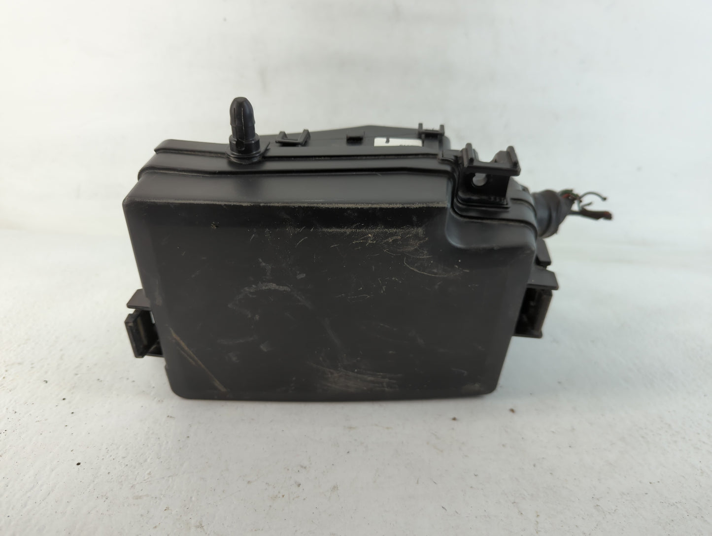 2018 Hyundai Elantra Fusebox Fuse Box Panel Relay Module P/N:91203 F2485C Fits OEM Used Auto Parts - Oemusedautoparts1.com