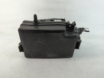 2018 Hyundai Elantra Fusebox Fuse Box Panel Relay Module P/N:91203 F2485C Fits OEM Used Auto Parts - Oemusedautoparts1.com