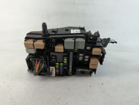 2018 Hyundai Elantra Fusebox Fuse Box Panel Relay Module P/N:91203 F2485C Fits OEM Used Auto Parts - Oemusedautoparts1.com