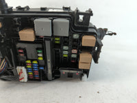 2018 Hyundai Elantra Fusebox Fuse Box Panel Relay Module P/N:91203 F2485C Fits OEM Used Auto Parts - Oemusedautoparts1.com