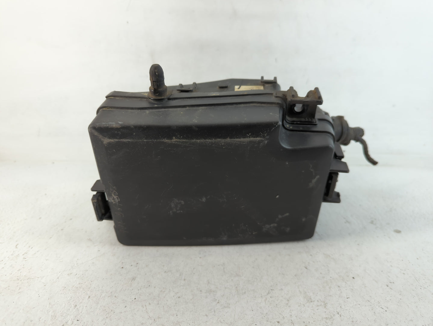 2018 Hyundai Elantra Fusebox Fuse Box Panel Relay Module P/N:91203 F2485C Fits OEM Used Auto Parts - Oemusedautoparts1.com