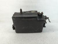 2018 Hyundai Elantra Fusebox Fuse Box Panel Relay Module P/N:91203 F2485C Fits OEM Used Auto Parts - Oemusedautoparts1.com