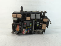 2018 Hyundai Elantra Fusebox Fuse Box Panel Relay Module P/N:91203 F2485C Fits OEM Used Auto Parts - Oemusedautoparts1.com