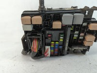 2018 Hyundai Elantra Fusebox Fuse Box Panel Relay Module P/N:91203 F2485C Fits OEM Used Auto Parts - Oemusedautoparts1.com