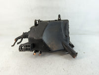 2018 Hyundai Elantra Fusebox Fuse Box Panel Relay Module P/N:91203 F2485C Fits OEM Used Auto Parts - Oemusedautoparts1.com