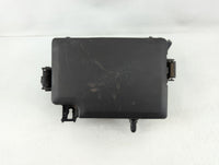 2018 Hyundai Elantra Fusebox Fuse Box Panel Relay Module P/N:91956-F2022 Fits OEM Used Auto Parts - Oemusedautoparts1.com