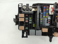 2018 Hyundai Elantra Fusebox Fuse Box Panel Relay Module P/N:91956-F2022 Fits OEM Used Auto Parts - Oemusedautoparts1.com