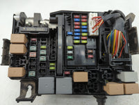 2018 Hyundai Elantra Fusebox Fuse Box Panel Relay Module P/N:91203 F2485A Fits OEM Used Auto Parts - Oemusedautoparts1.com
