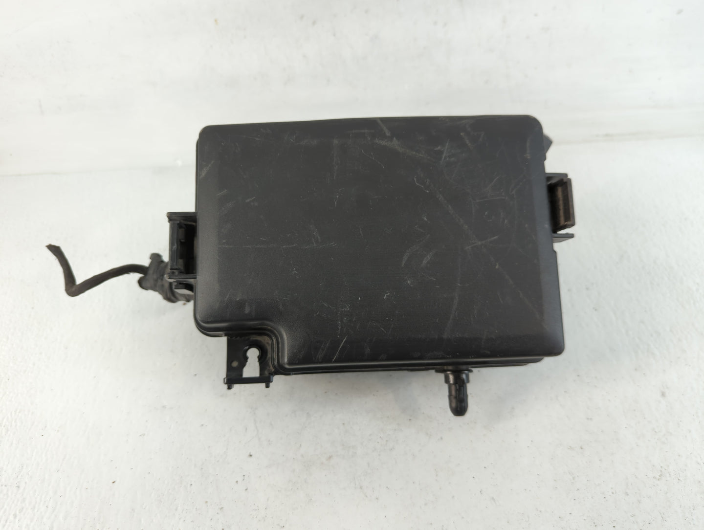 2018 Hyundai Elantra Fusebox Fuse Box Panel Relay Module P/N:91203 F2475C Fits OEM Used Auto Parts - Oemusedautoparts1.com