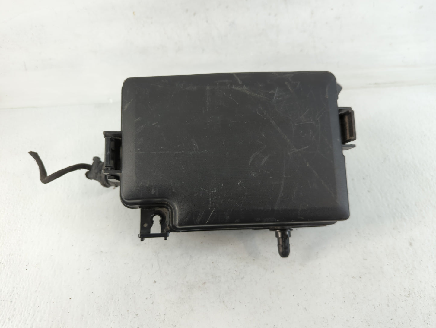 2018 Hyundai Elantra Fusebox Fuse Box Panel Relay Module P/N:91203 F2475C Fits OEM Used Auto Parts - Oemusedautoparts1.com